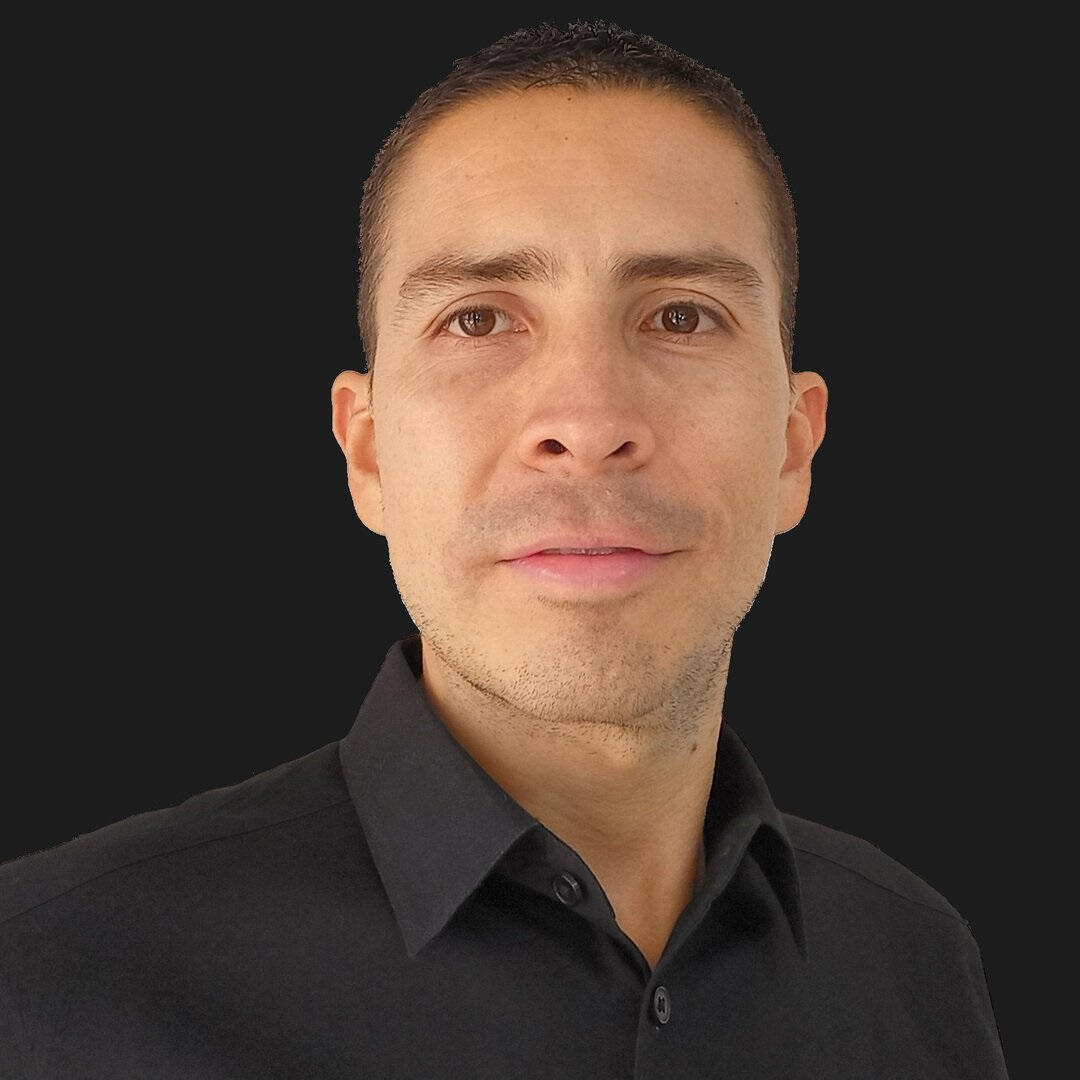 Steve Dinez Steve Dinez, website strategist and web designer